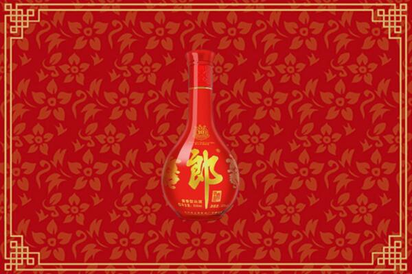 乌海回收郎酒